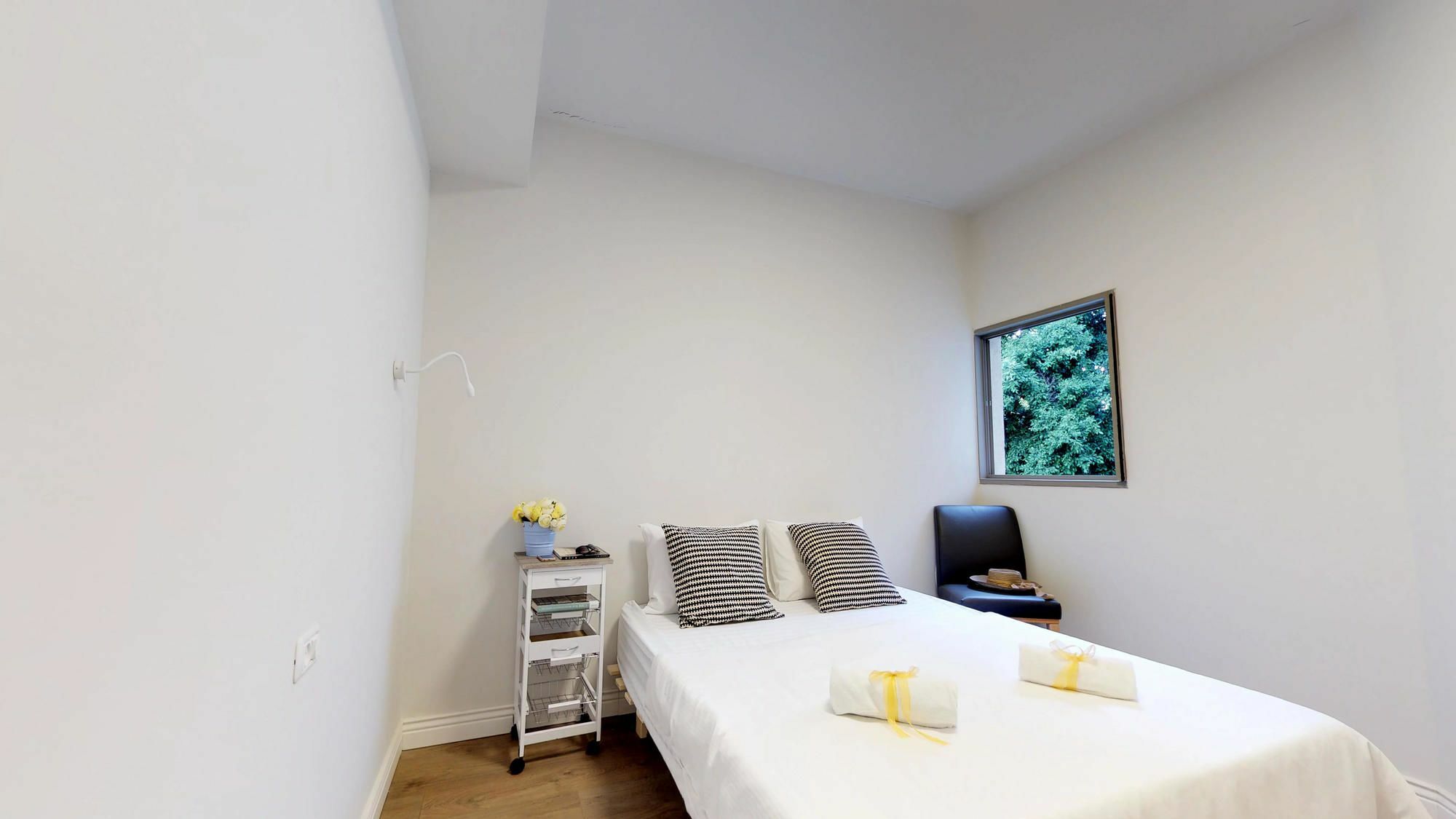 Spacious Family 4Bd Apt By Sea N' Rent Tel Aviv Exterior foto